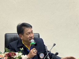 ศึกษาดูงาน ณ สหกรณ์ออมทรัพย์ครูกระบี่ จำกัด